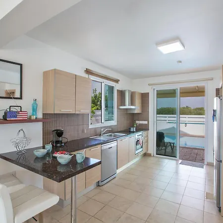 Сasa de vacaciones 3 Schlafzimmer Mit Privatem Pool *
